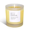Slow North 'Hello Sunshine' Scented Candle, Three Sizes