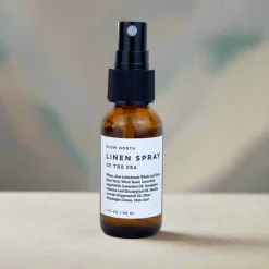 Slow North Linen Spray, 'Of The Sea' - Travel Size