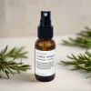 Slow North Linen Spray, 'Rosemary + Lemon' - Travel Size