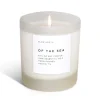 Slow North 'Of the Sea' Scented Candle, Three Sizes
