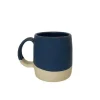 Slow Studio Ceramic Mug, Indigo