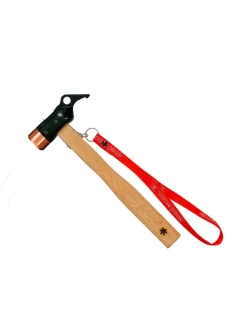 Snow Peak Copper Head Peg Hammer
