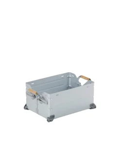 Snow Peak Stacking Shelf Container 25