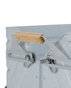 Snow Peak Stacking Shelf Container 25