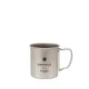 Snow Peak Ti-Single 450 Cup