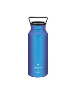 Snow Peak Titanium Aurora 800, Blue