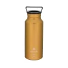 Snow Peak Titanium Aurora 800, Yellow