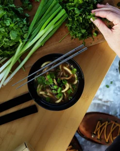 Snow Peak Titanium Chopsticks