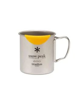 Snow Peak Titanium Chopsticks