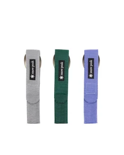 Snow Peak Titanium Fork & Spoon Set