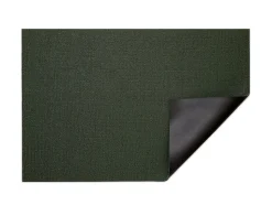 Solid Shag Doormat, Cactus