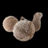 SQUIRREL POP Enrichment Dog Toy