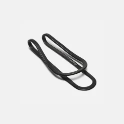 Station Money Clip, Vapor Black