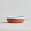 Sue Pryke Terracotta Bowls