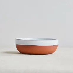 Sue Pryke Terracotta Bowls