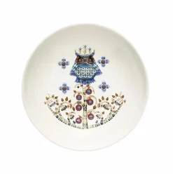 Taika Coupe Bowl 8", White