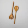 Teak Serving Set