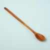 Teak Tasting Spoon