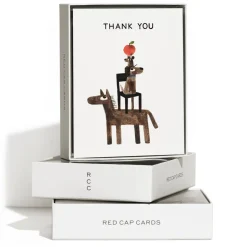 Team Effort Greeting Card