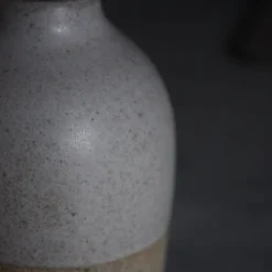 Tomoro Pottery Terra Vases