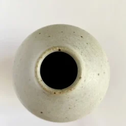 Tomoro Pottery Terra Vases