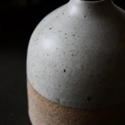 Tomoro Pottery Terra Vases