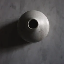 Tomoro Pottery Terra Vases