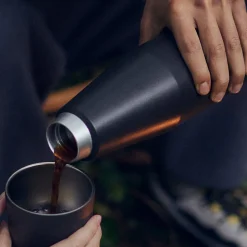 Trail Tumbler 1080 ml, Black