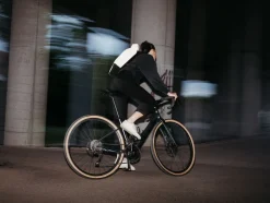 UCon Acrobatics Hajo Mini Backpack, Phantom Series - Asphalt Reflective