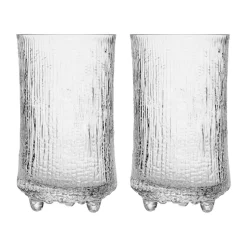 Ultima Thule Beer Glasses, Set of 2