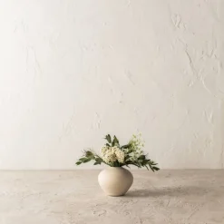 Verdure Vase No. 1