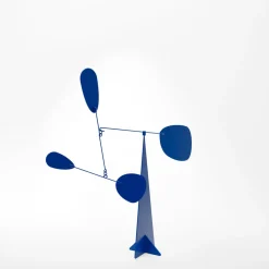 Volta Mobiles, Stockholm