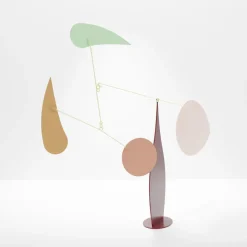 Volta Mobiles, Valentia