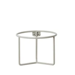 Wall Mounted Pot Holder