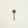 Walnut Spoon, Large Round