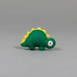 Wool Dinosaur Cat Toy
