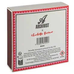 Year of the Snake | Square - Safety Matches